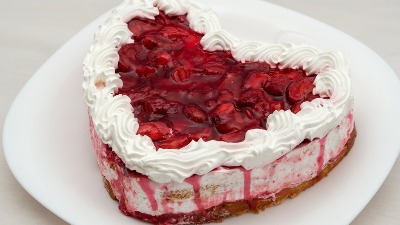 Brza torta u tri koraka Brza torta u tri koraka